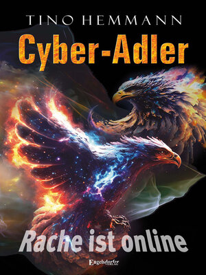 cover image of Cyber-Adler